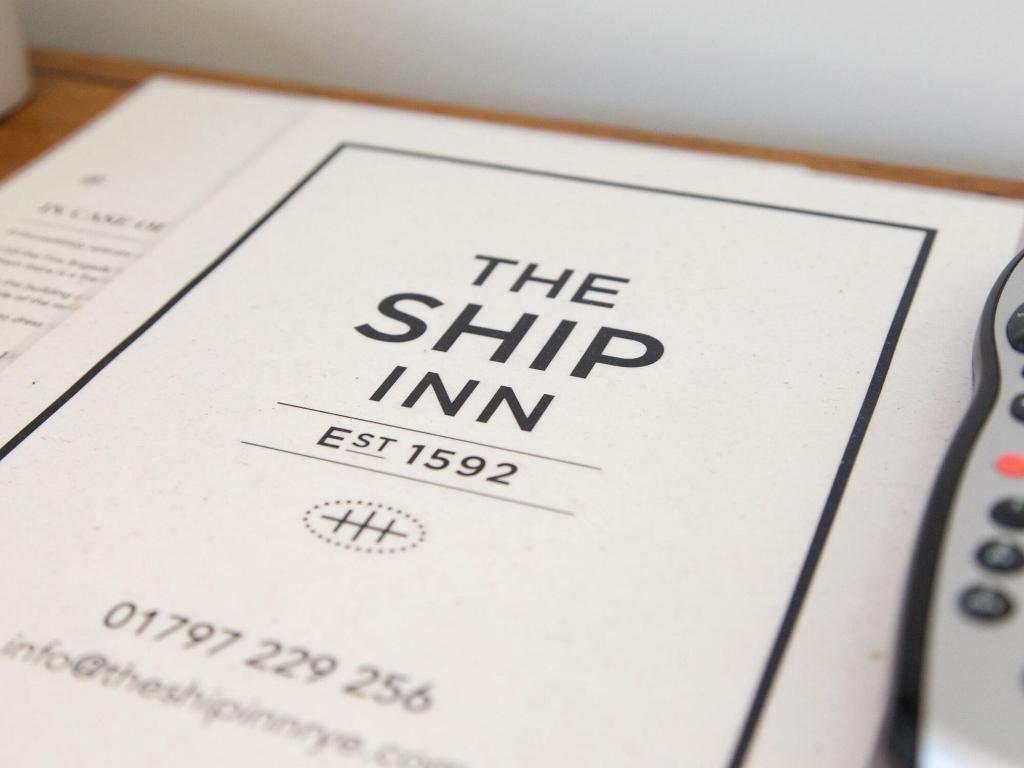 the ship inn