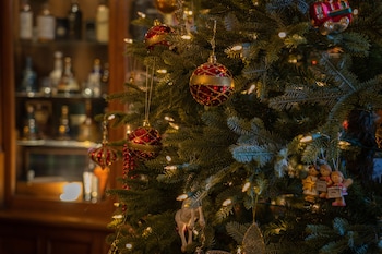 ledgowan lodge hotel