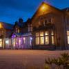 ledgowan lodge hotel