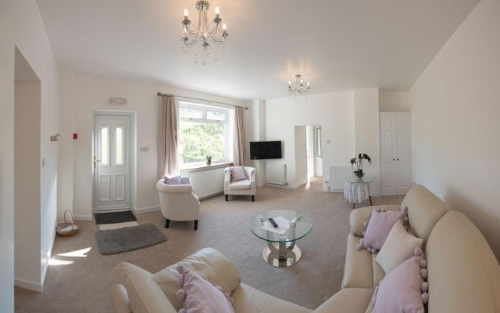 ledgowan lodge hotel