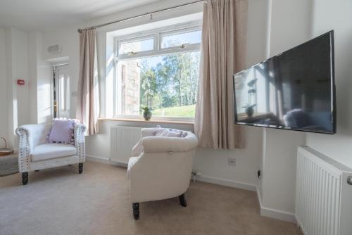 ledgowan lodge hotel