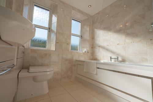 ledgowan lodge hotel