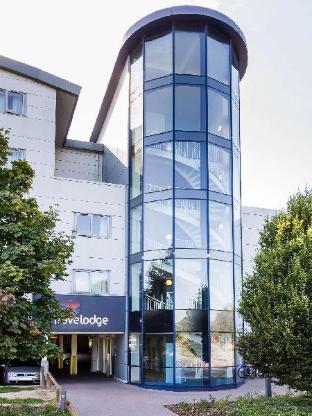travelodge guildford