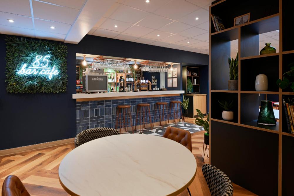 travelodge guildford