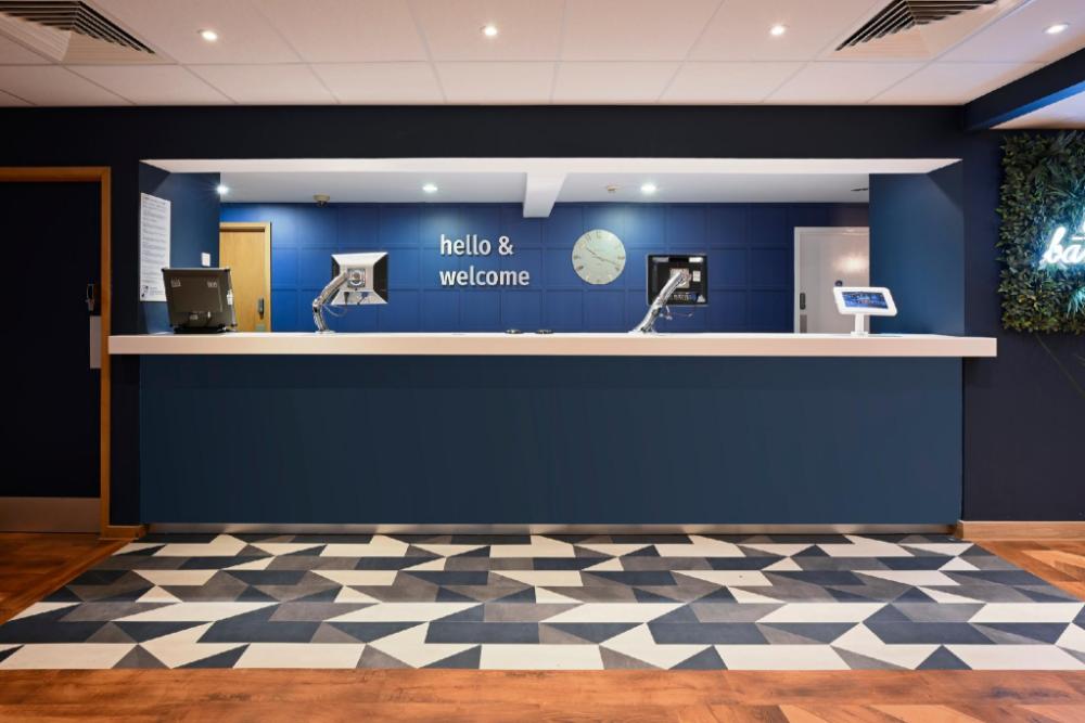 travelodge guildford