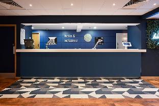 travelodge guildford