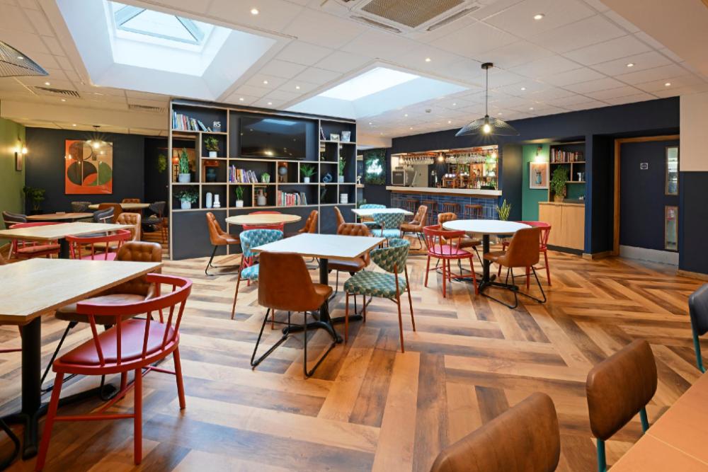 travelodge guildford