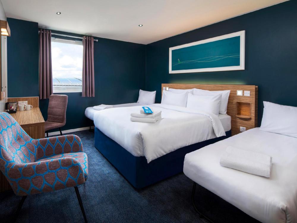 travelodge guildford