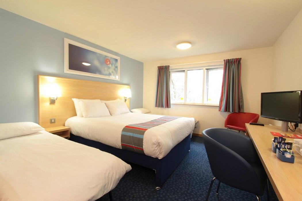 travelodge guildford