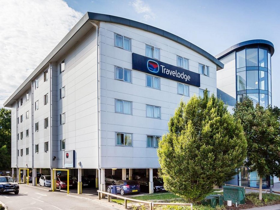 travelodge guildford