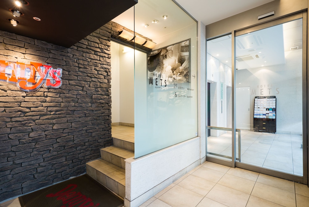 jr east hotel mets koenji