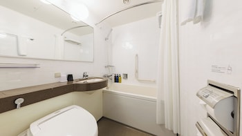 jr east hotel mets koenji