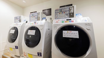 jr east hotel mets koenji