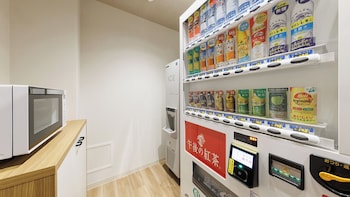 jr east hotel mets koenji