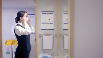 jr east hotel mets koenji