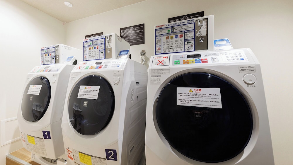 jr east hotel mets koenji