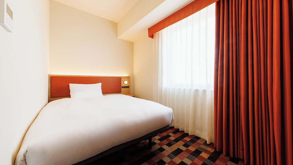 jr east hotel mets koenji