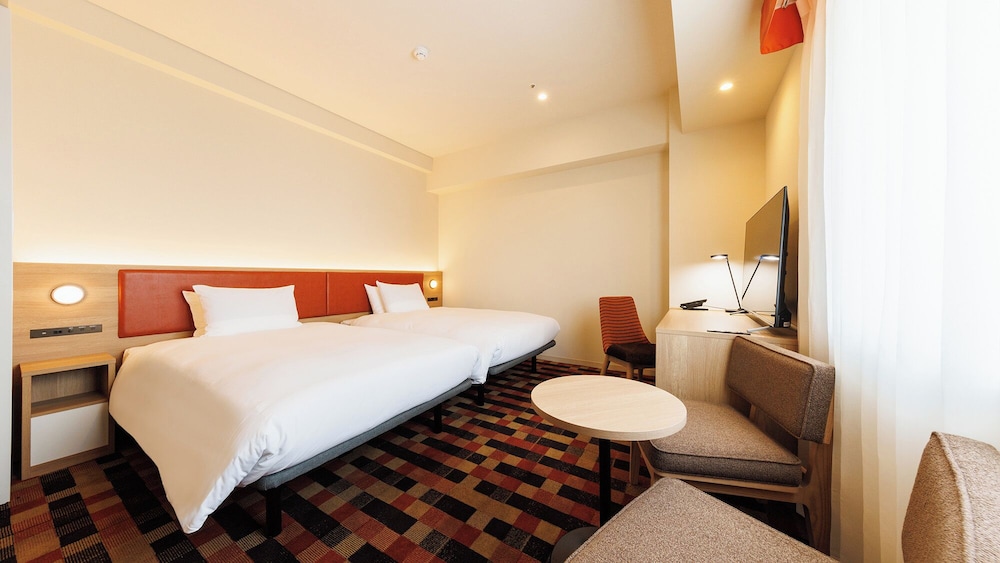 jr east hotel mets koenji