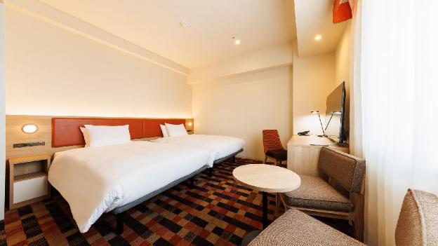 jr east hotel mets koenji