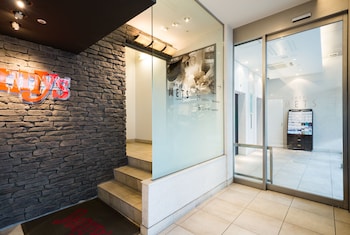 jr east hotel mets koenji