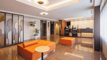 jr east hotel mets koenji