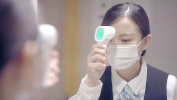 Jr East Hotel Mets Koenji,Nakano>>Chiyoda,3 star