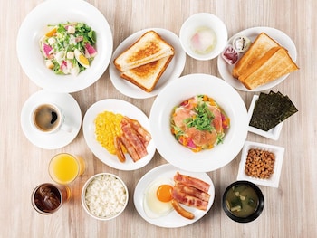 jr east hotel mets koenji