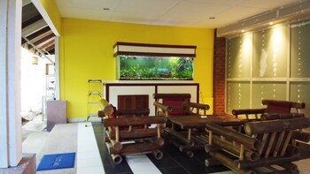 Lanta Island Resort,Ko Lanta>>Klong Dao Beach,3 star