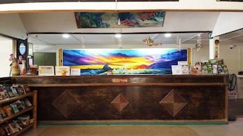 Lanta Island Resort,Ko Lanta>>Klong Dao Beach,3 star