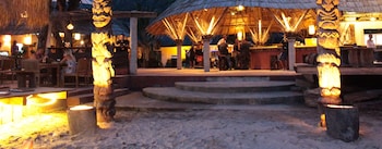 Lanta Island Resort,Ko Lanta>>Klong Dao Beach,3 star