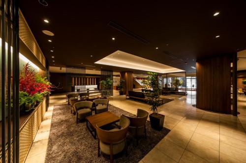 kusatsu estopia hotel