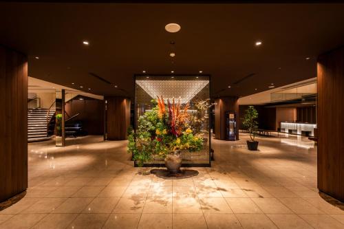 kusatsu estopia hotel