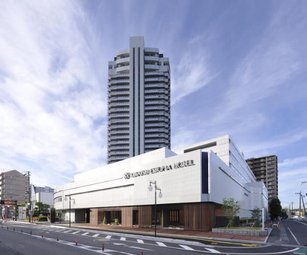 kusatsu estopia hotel