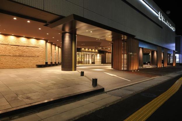 kusatsu estopia hotel