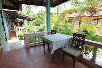 lanta villa resort