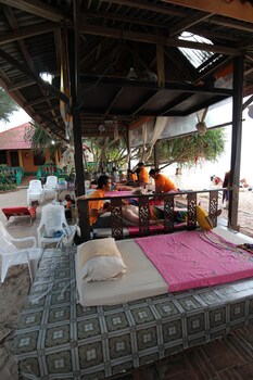 lanta villa resort