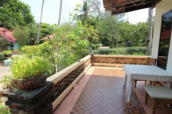 lanta villa resort