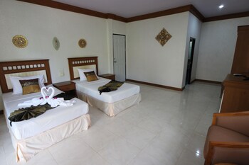 lanta villa resort