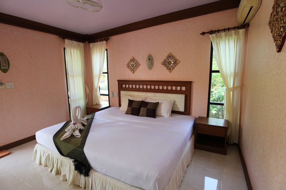 lanta villa resort