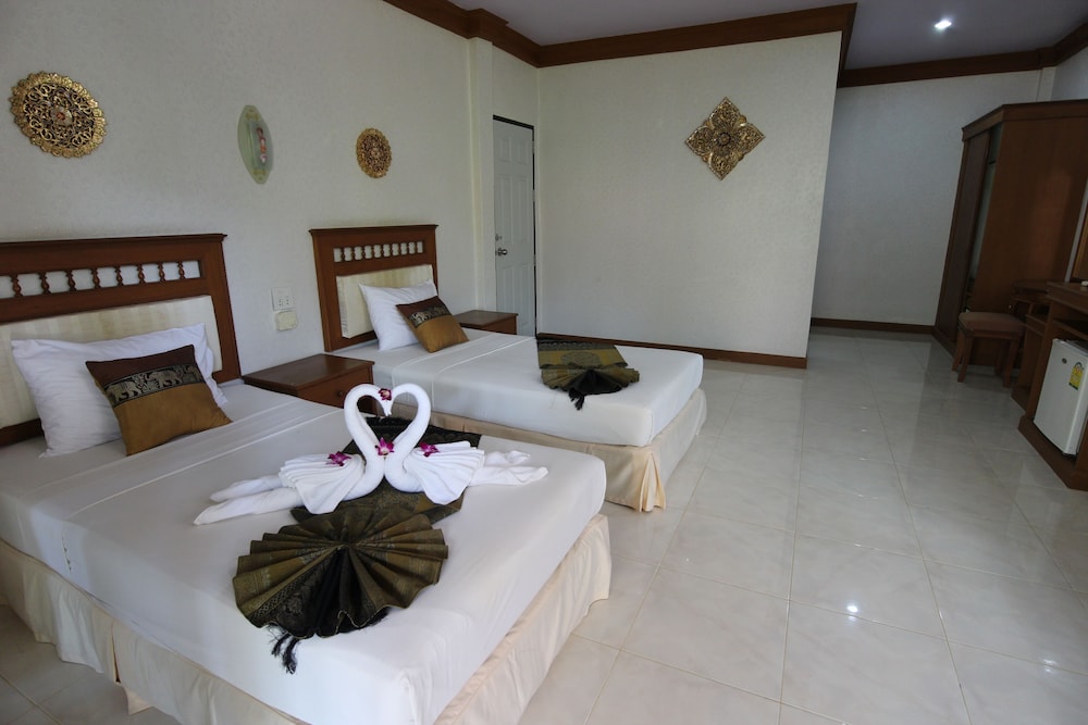 lanta villa resort