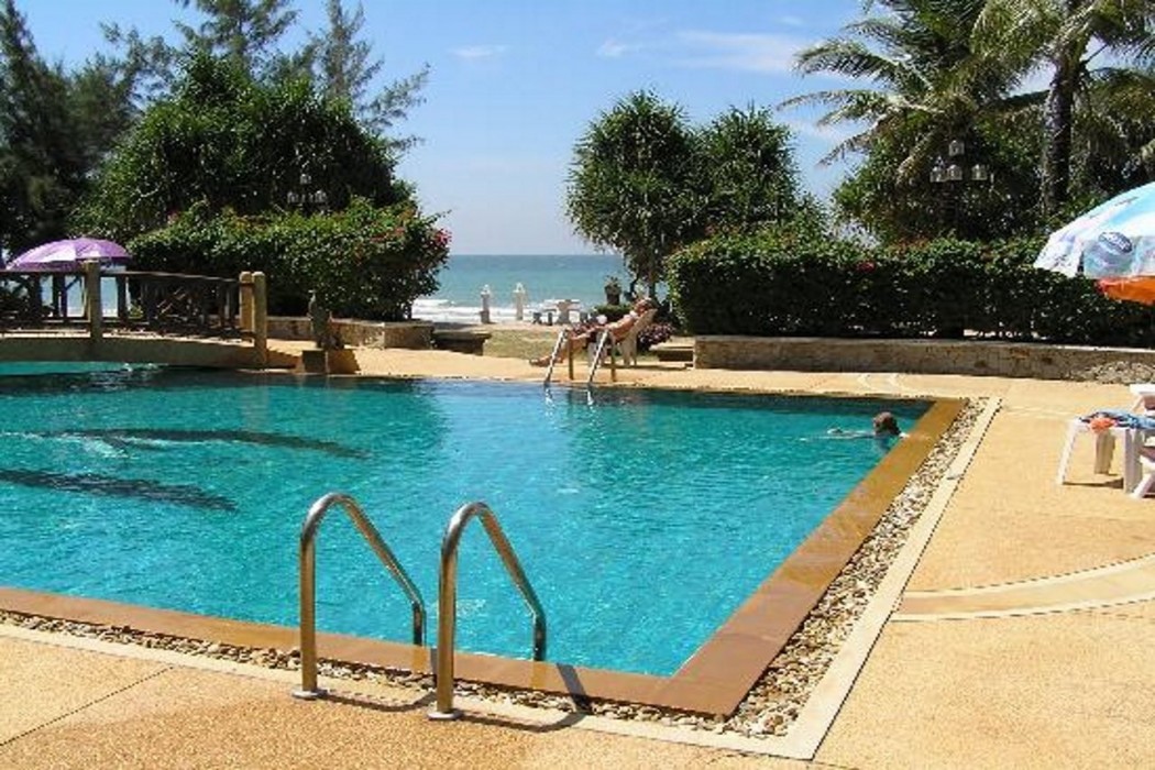 Lanta Villa Resort,Ko Lanta>>Ban Ai Dao,3 star