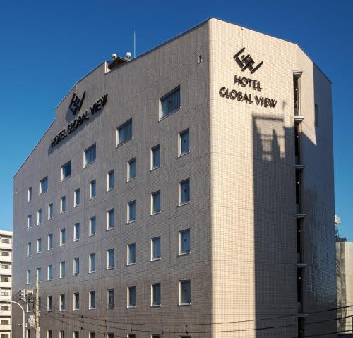 hotel global view tsuchiura
