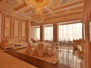 grand hotel eurasia