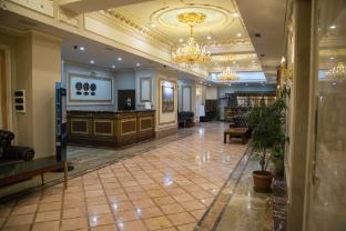grand hotel eurasia