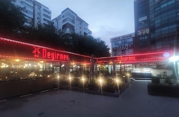 grand hotel eurasia