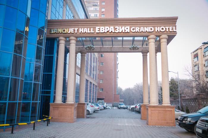 grand hotel eurasia