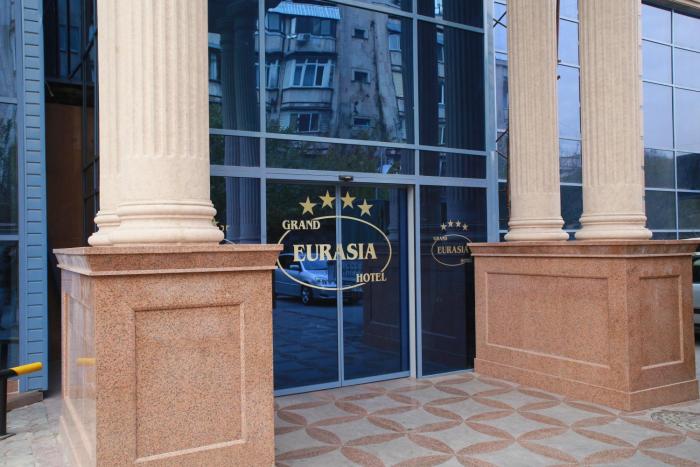 grand hotel eurasia