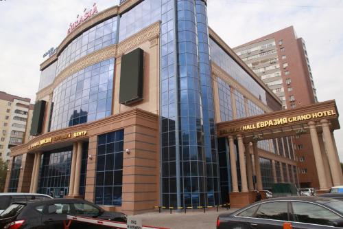 grand hotel eurasia