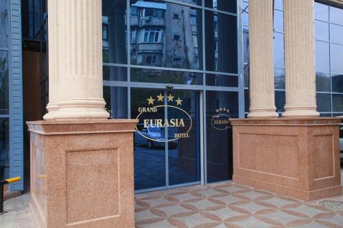 grand hotel eurasia