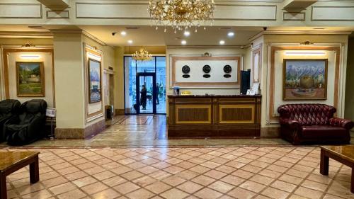 grand hotel eurasia